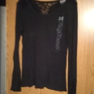 Tony Stewart Nascar shirt